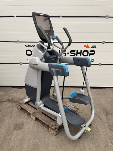 Precor amt 885 open - precor,