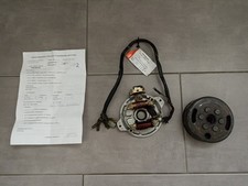 Yamaha xt250 3y3 lichtmaschine - 3y3,