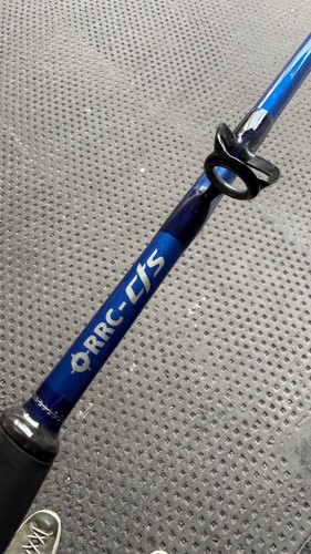 Handgebaut cts baymaster - handgebaut,