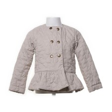 Mini a Ture, Leichte Jacke