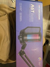 FIFINE Ampligame A6T USB