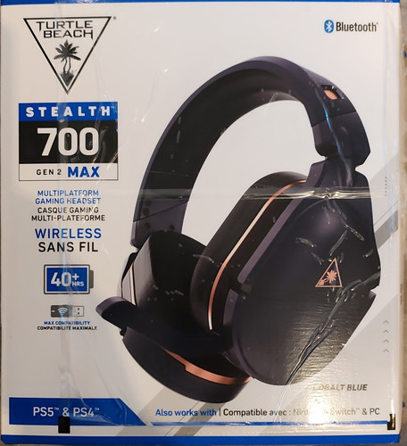Turtle beach stealth - gen, 2