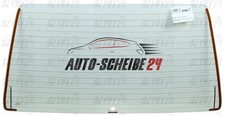 Hinten-scheibe Heck-scheibe