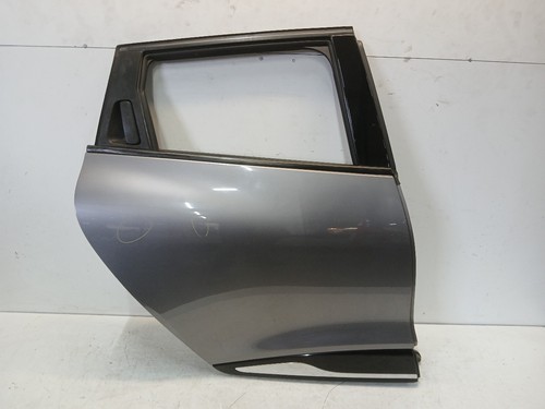 Renault clio tür hinten - clio,