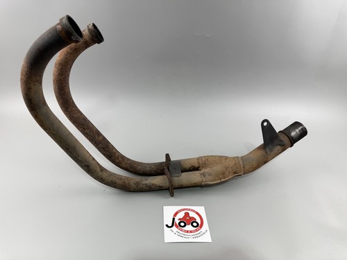 Honda cb500 pc26 downpipe - pc26,