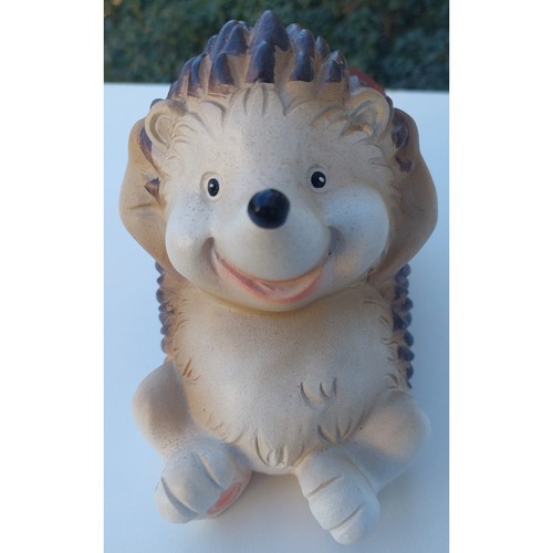 Herbstdeko süßer igel - süßer,
