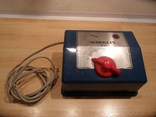 Alter Märklin Trafo