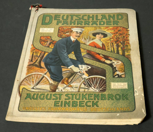 Alter orig stukenbrok - alter,