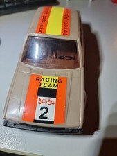 Nyrhinen Ky Toyota Corolla DX Racing Team #2 Braun | Kunststoff Modellauto (812)