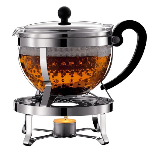 Bodum chambord set teebereiter - bodum,