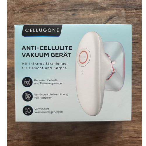 Cellugone anti cellulite - cellugone, anti-cellulite