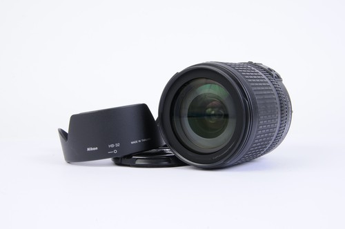 Nikon nikkor 105mm 1 - nikon,