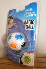 Magic Ball Zauberwürfel