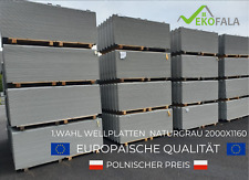 SONDERPOSTEN auf Eternit