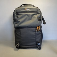 Lowepro | Fastpack Pro BP 250 AW III Grau Schwarz | Foto-Rucksack | #6
