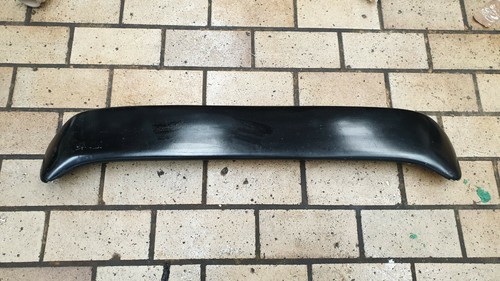 Selten tuning dachspoiler - selten, 3