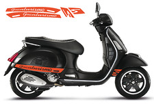 Vespa gtv gts granturismo - vespa, 'granturismo'