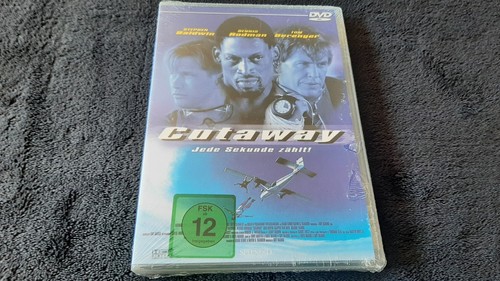 Dvd cutaway jede - dvd, :
