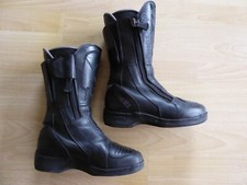 Motorradstiefel von Daytona