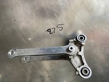 UMLENKUNG Federbein Rahmen Suzuki GSXR 1000 K4 K3 2003-2004 komplett