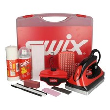 Swix alpin komplett set - swix, alpin-komplett-set