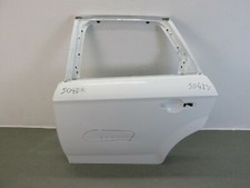 Ford Mondeo MK 4 Tür hinten links Fahrerseite original