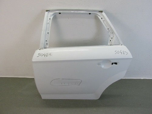 Ford mondeo tür hinten - mondeo, 4