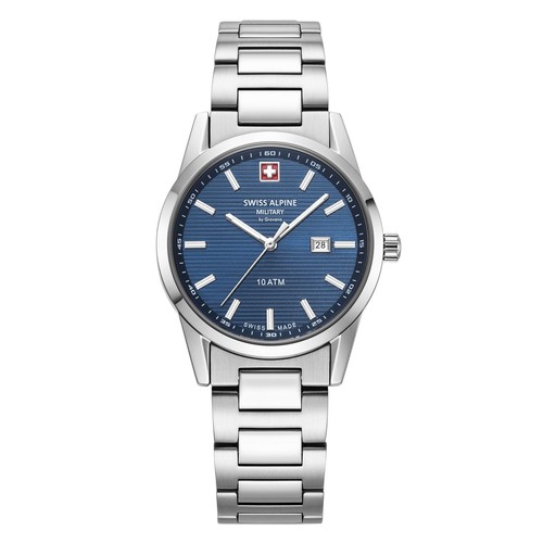 Swiss alpine military damen - military,
