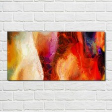 Acrylglasbild Wandbild