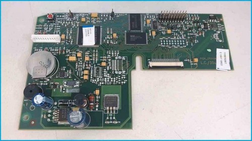 Elektronik board platine lcd - elektronik,