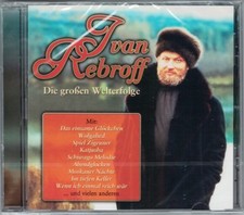 Ivan REBROFF Die großen
