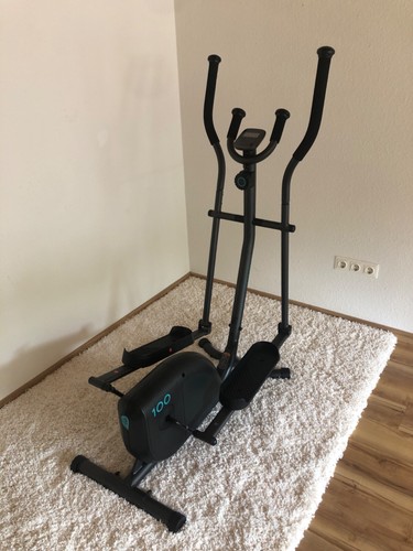 Life fitness crosstrainer - fitness,