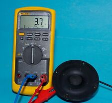 Westra Hochtonlautsprecher-Chassis  XDT-25_904