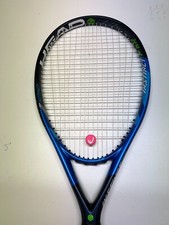 HEAD Tennisschläger Graphene Touch Instinct PWR Griffstärke 3 gebraucht