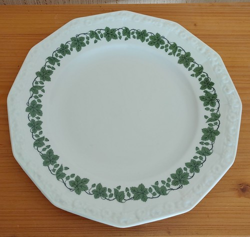 Rosenthal stachelbeere - rosenthal,