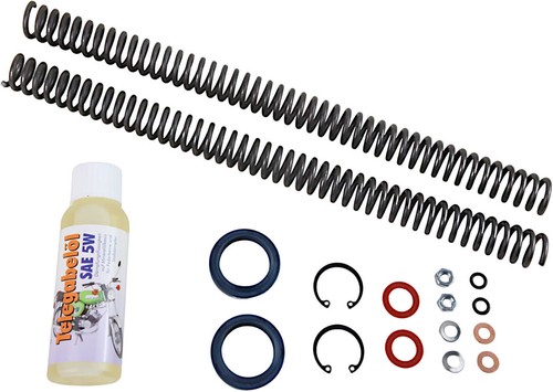 Telegabel reparatur set - reparatur,