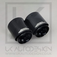Mini auspuffblenden - x,