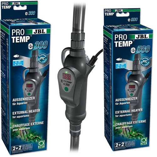 Jbl protemp e300 e500 - jbl,