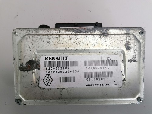 Renault laguna grandtour - laguna, 2.0