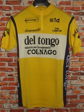 Die Tongo Colnago Eroica