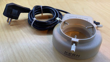 KERN LED Ringlicht starke Universal Mikroskop Beleuchtung Laborqualität dimmbar