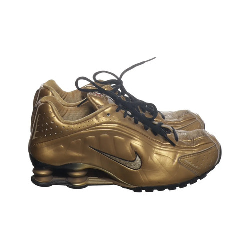 Nike shox trainingsschuhe - nike, shox,