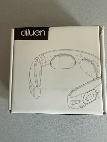 Nackenmassagegerät mit allen