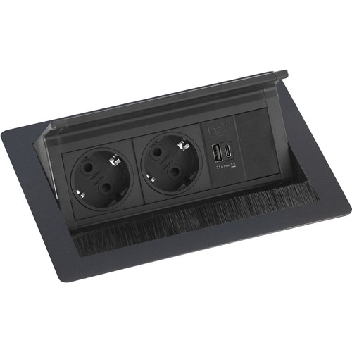 Evoline flip top push - evoline,
