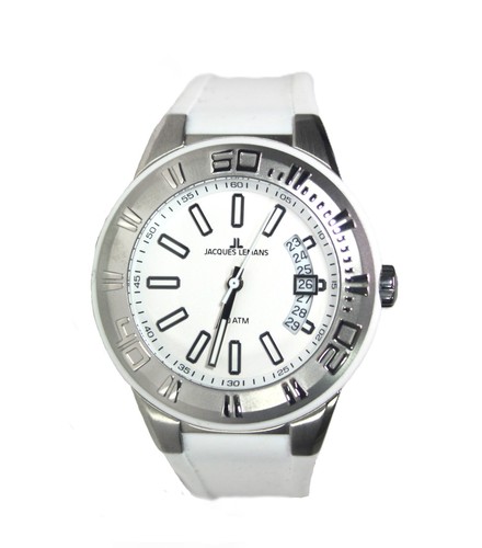 Jacques lemans damen uhr - jacques,