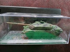 De Agostini 39 - Challenger 1