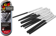 Zeichenkohle Set Schwarz