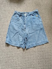 Hot pants Shorts Damen Jeans