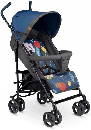 Lionelo elia buggy blue - elia,
