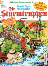 DIE STURMTRUPPEN Nr. 67